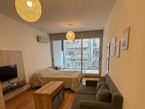 Departamento en Alquiler en Botánico, $ 1.200.000