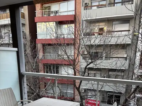 Departamento en Alquiler al Norte