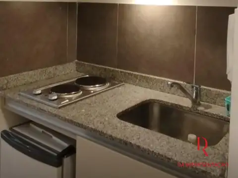 Departamento en Alquiler 16 años
