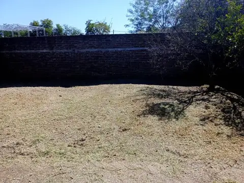 Casa en Venta al Oeste