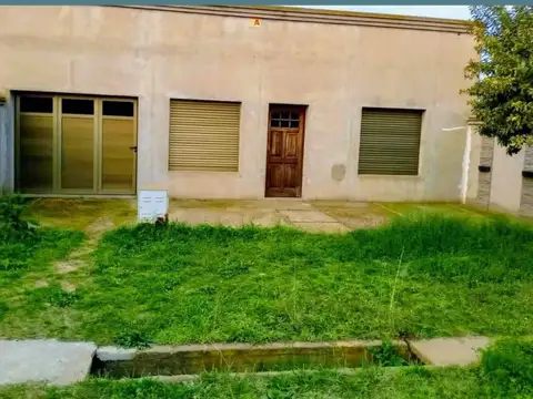 Dúplex en venta - 2 Dormitorios 2 Baños - Cochera - 89Mts2 - Mar de Ajó