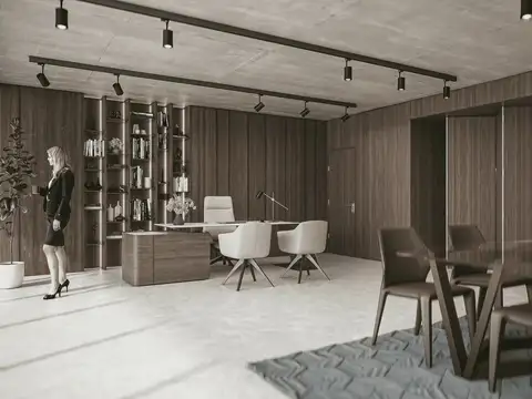 Oficina en Venta en Aldea Lago, USD 167.000