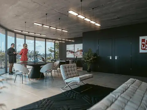 J. Irazusta &amp; Avenida Real