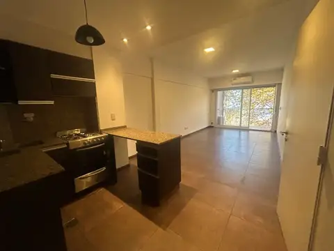 Alquiler Departamento Monoambiente Palermo