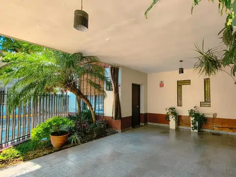 Boquerón 6800