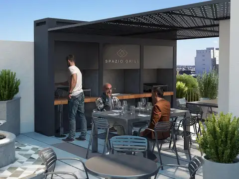 Departamento - Ituzaingó