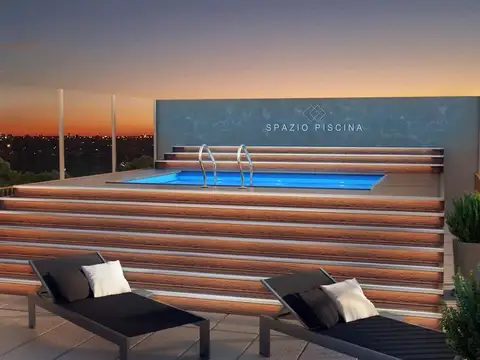 Departamento en Venta de Monoambiente