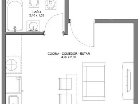 Av. Rivadavia al 21500