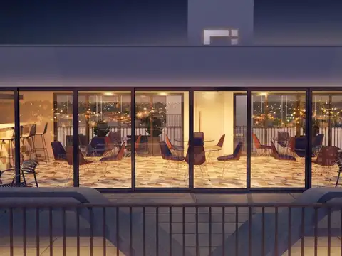 Av. Rivadavia al 21500