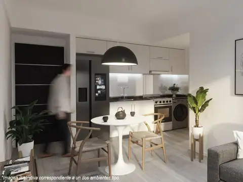 Departamento - Ituzaingó