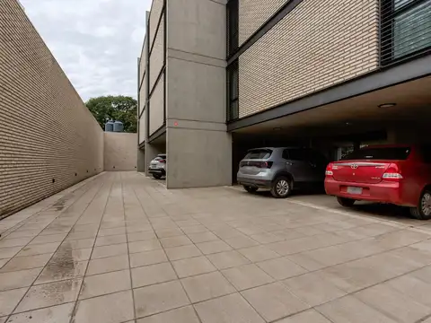 Departamento en Alquiler A Estrenar