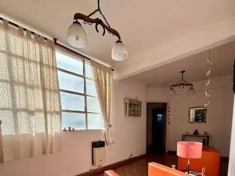 Depto Tipo Casa en Venta de Monoambiente