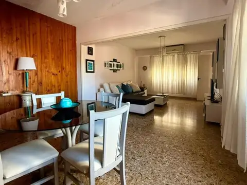 Depto Tipo Casa en Venta en Villa Devoto, USD 115.000