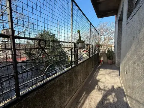 Depto Tipo Casa Monoambiente con 1 baño