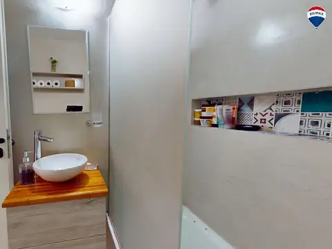 Departamento en Venta al Oeste