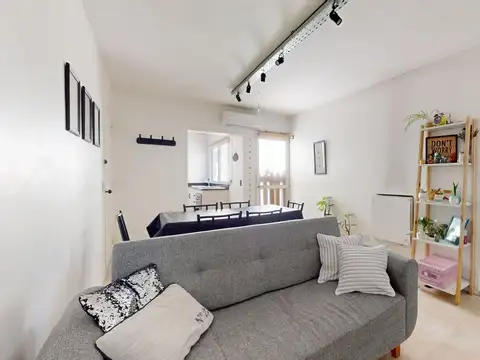 DEPTO 2 AMBIENTES EN VENTA QUILMES CENTRO