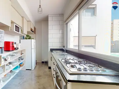 Departamento en Venta en Quilmes, USD 67.000