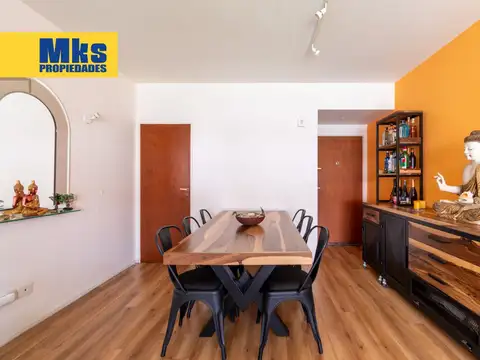 Departamento en Venta de 4 ambientes