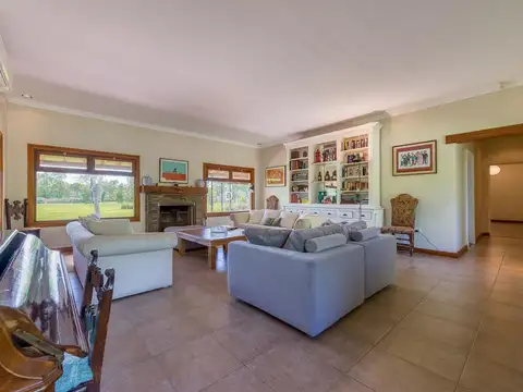 Casa en Venta de 4 dormitorios