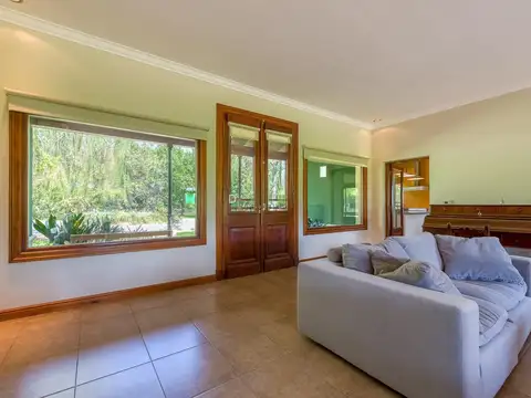 Casa en Venta 5 años