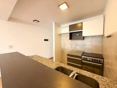 Departamento en Alquiler en Villa Crespo, $ 1.200.000