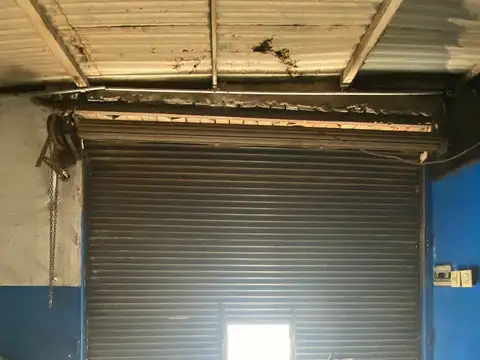 Terreno en Venta 10  mts Frente