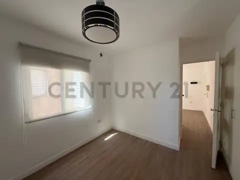 Departamento en Venta en Guemes, USD 53.000