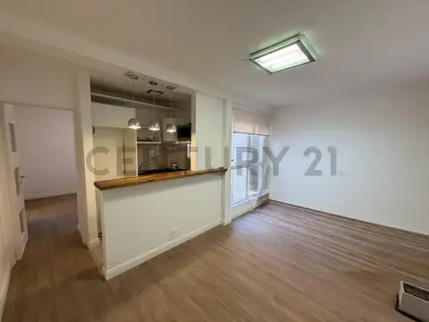 DEPARTAMENTO RENOVADO A MTS PATIO OLMOS