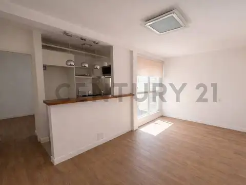 DEPARTAMENTO RENOVADO A MTS PATIO OLMOS