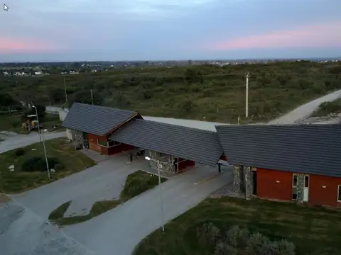 Altagracia Country Golf