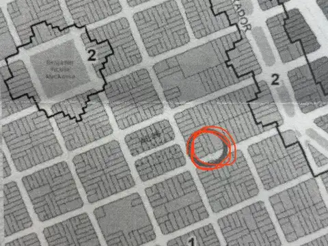 Terreno en Venta en Saavedra, USD 470.000