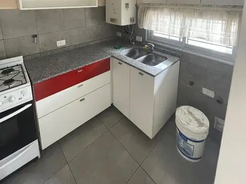 Departamento en Venta 8 años