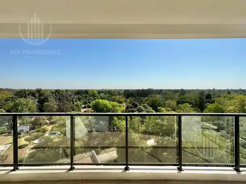 departamento venta canning vista golf