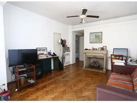 Departamento en Venta de 4 ambientes