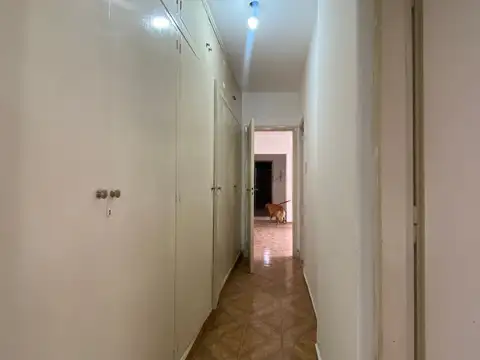 Departamento en Venta 56 años