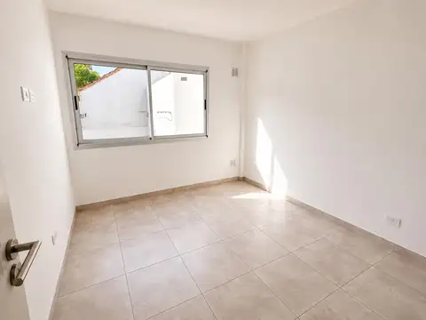 Departamento en Alquiler 4 años