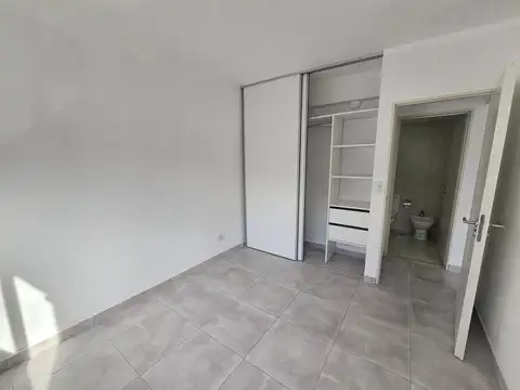Departamento en Alquiler al Oeste
