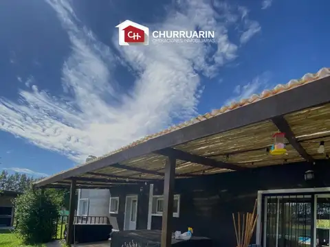 Quinta en Venta de 2 dormitorios