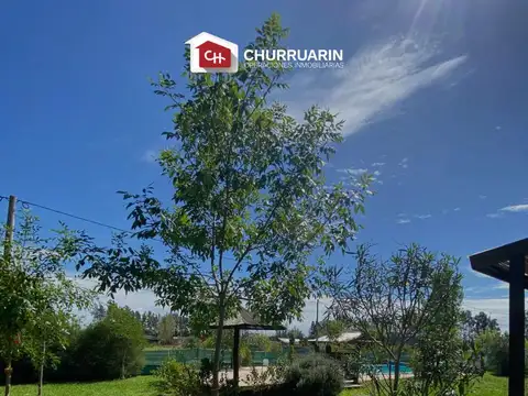 Quinta en Venta A Estrenar