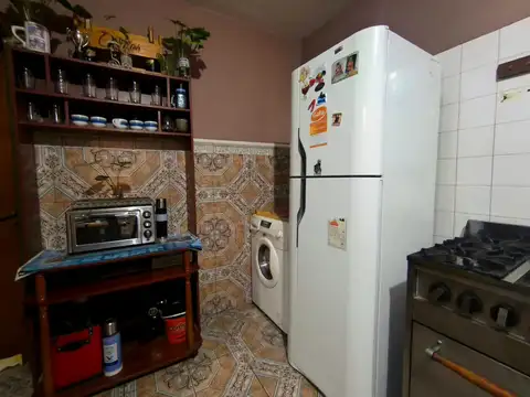 Casa en Venta en Moderno, USD 38.000