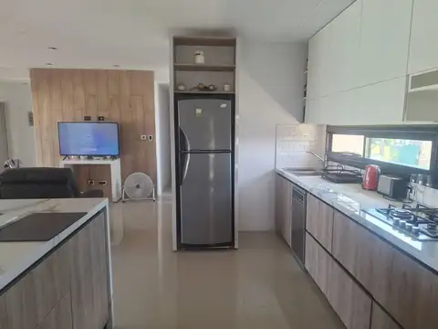 ALQUILER ANUAL  LAGUNA 3 AMB SAN SEBASTIAN