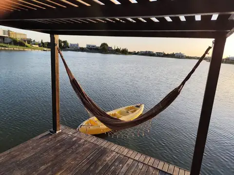 Casa en Alquiler de 2 dormitorios