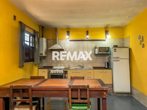 Casa en Venta 35 años