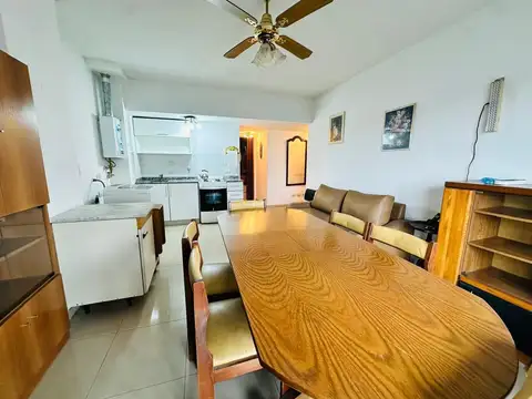 Departamento en Venta en Caseros, USD 66.000