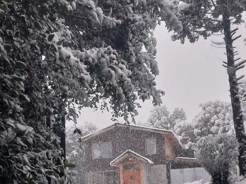 Casa en Venta en San Carlos de Bariloche, USD 175.000