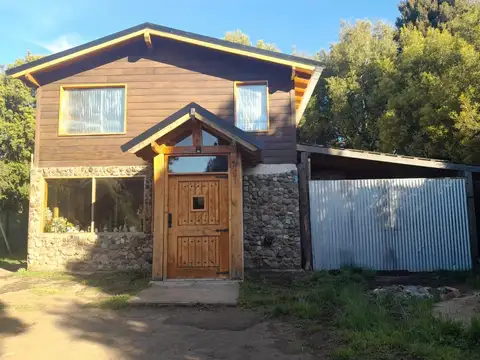 Casa en Venta en San Carlos de Bariloche [Cod: 24-7467893]