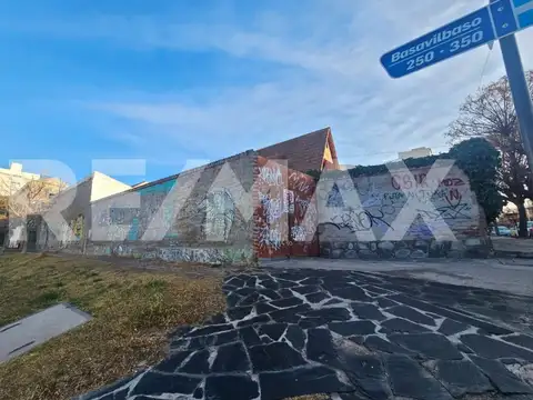 Maestros Neuquinos y Basabilbaso