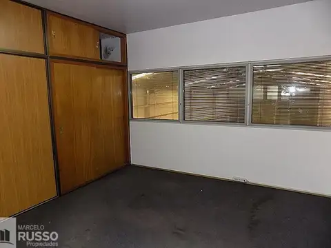 Avenida Julio Argentino Roca 600