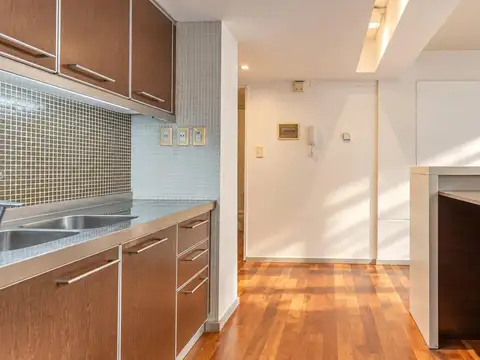 Departamento en Venta en Núñez, USD 195.000