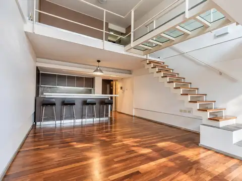 Departamento en Venta de 3 ambientes